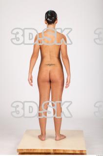 Body texture of Luboslava 0020